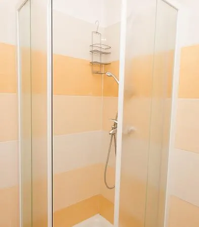 Apartamento Aba Abudancija *