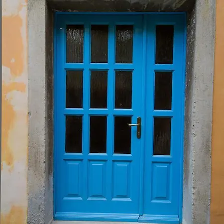 Apartamento Aba Abudancija Piran