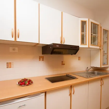 Aba Abudancija Apartamento Piran