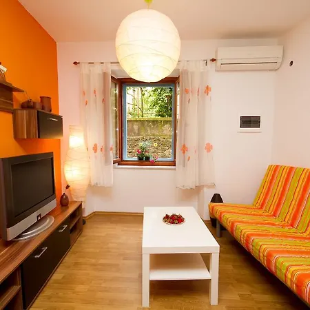 Aba Abudancija Apartamento