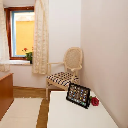 Apartamento Aba Abudancija